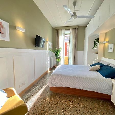 La Casa Di Miele - Center Rome Apartment Exteriér fotografie