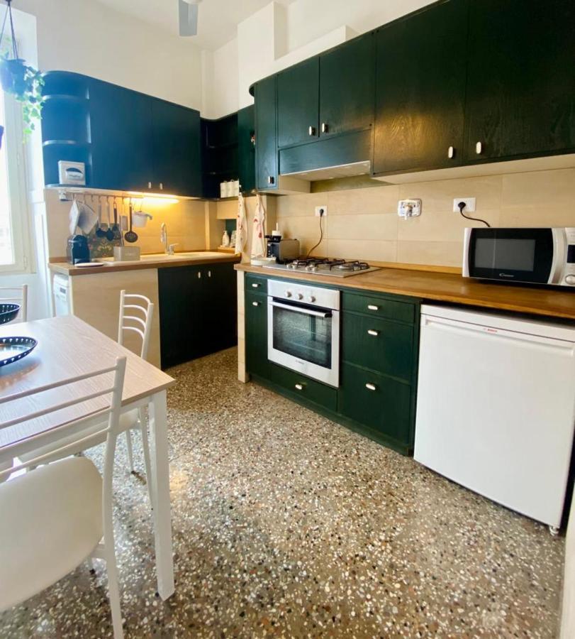 La Casa Di Miele - Center Rome Apartment Exteriér fotografie