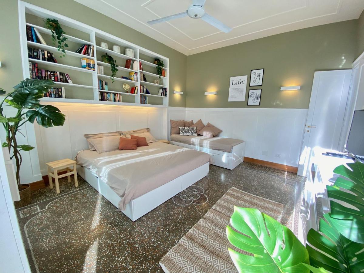 La Casa Di Miele - Center Rome Apartment Exteriér fotografie