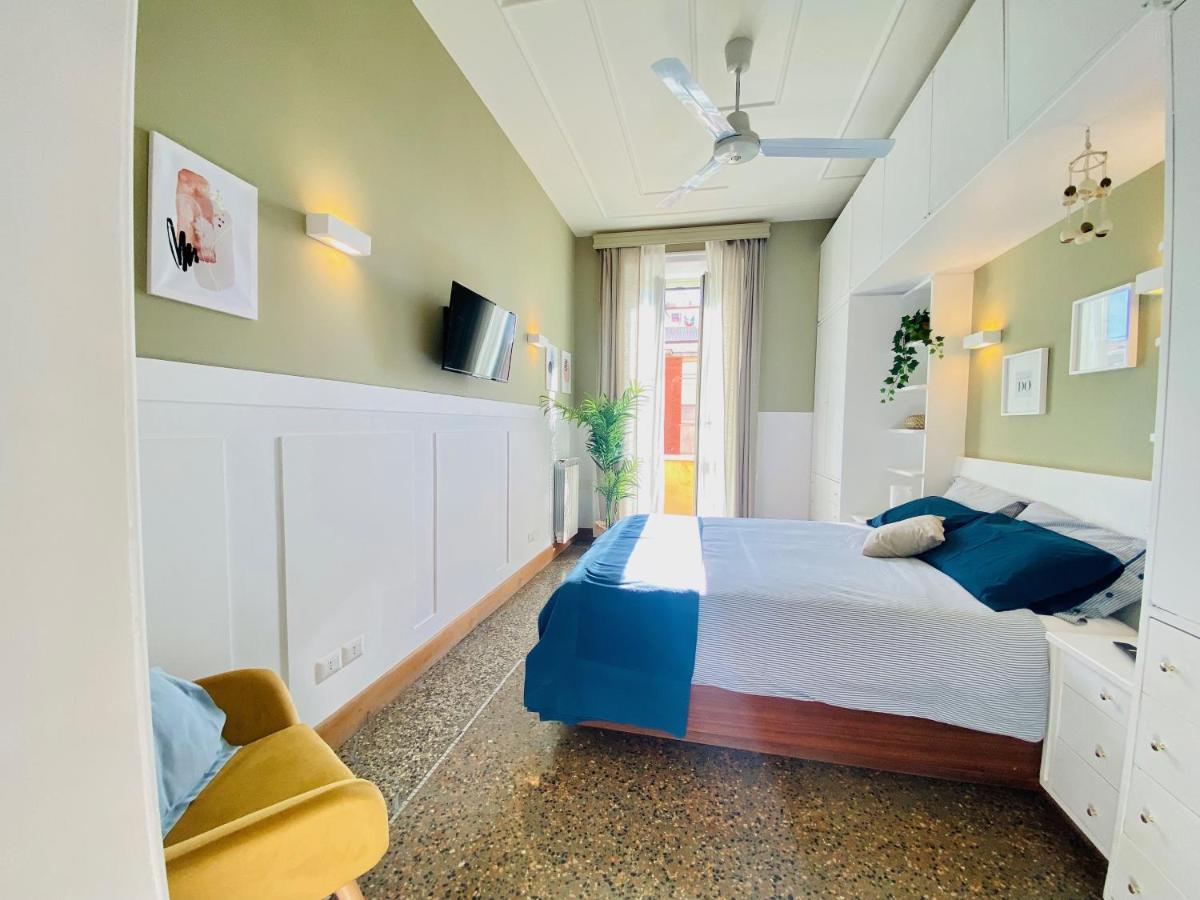 La Casa Di Miele - Center Rome Apartment Exteriér fotografie