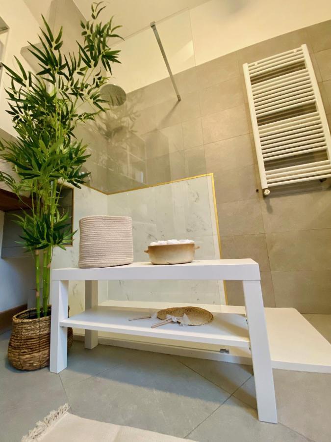 La Casa Di Miele - Center Rome Apartment Exteriér fotografie