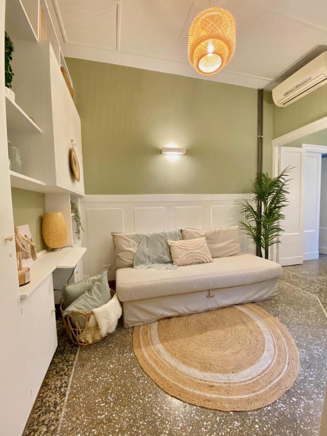 La Casa Di Miele - Center Rome Apartment Exteriér fotografie