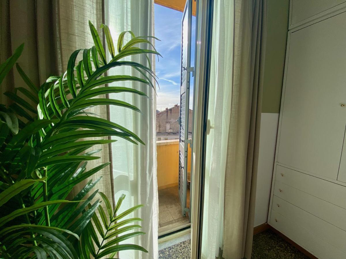 La Casa Di Miele - Center Rome Apartment Exteriér fotografie
